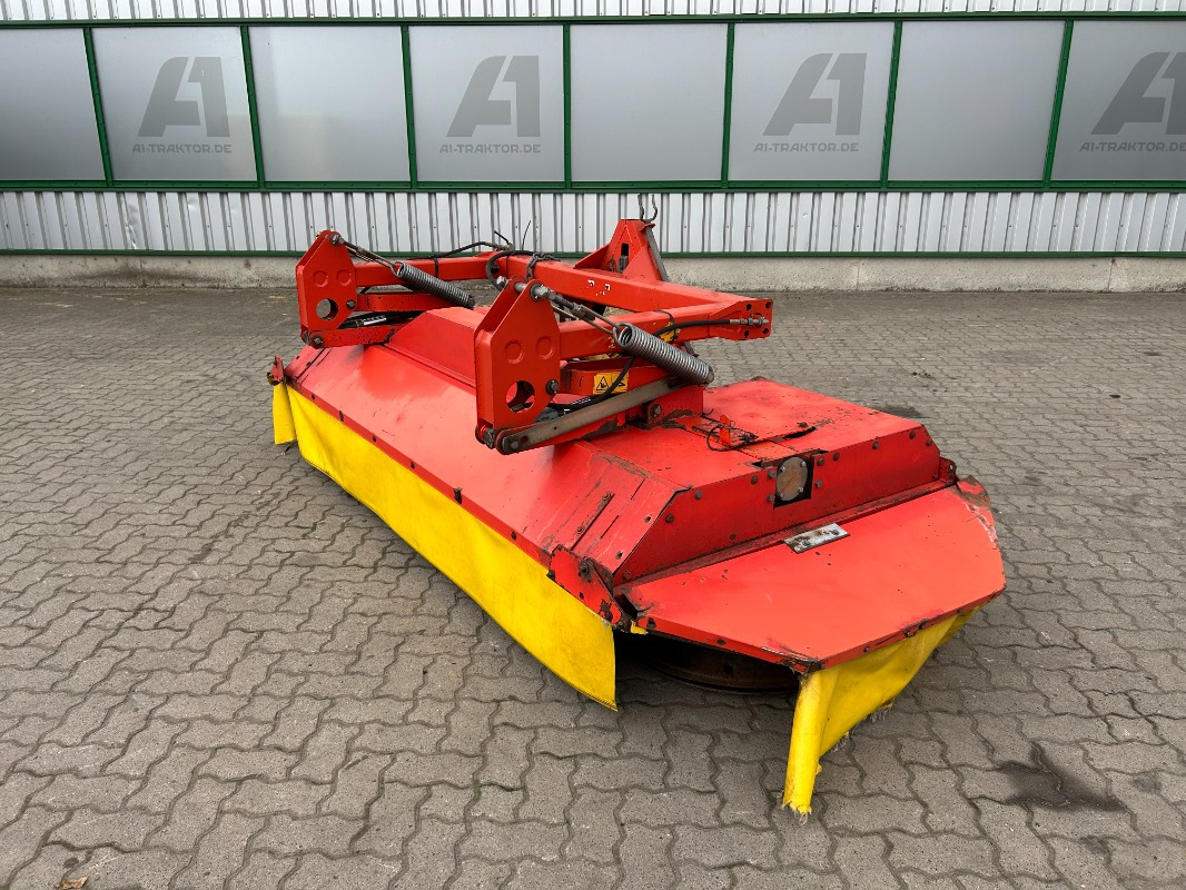 Fella KM 310 FC - Niiduk: pilt 1 Fella KM 310 FC - Niiduk: pilt 1