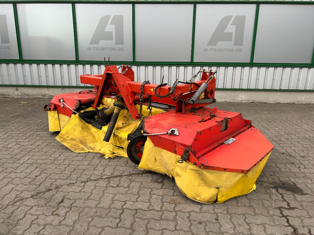 Fella KM 310 FC - Niiduk: pilt 3 Fella KM 310 FC - Niiduk: pilt 3