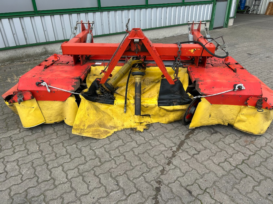 Fella KM 310 FC - Niiduk: pilt 2 Fella KM 310 FC - Niiduk: pilt 2