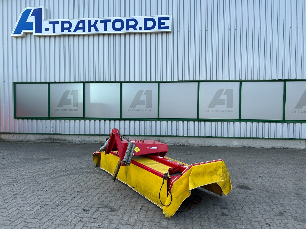 Niiduk Fella SM 310 FP: pilt 12