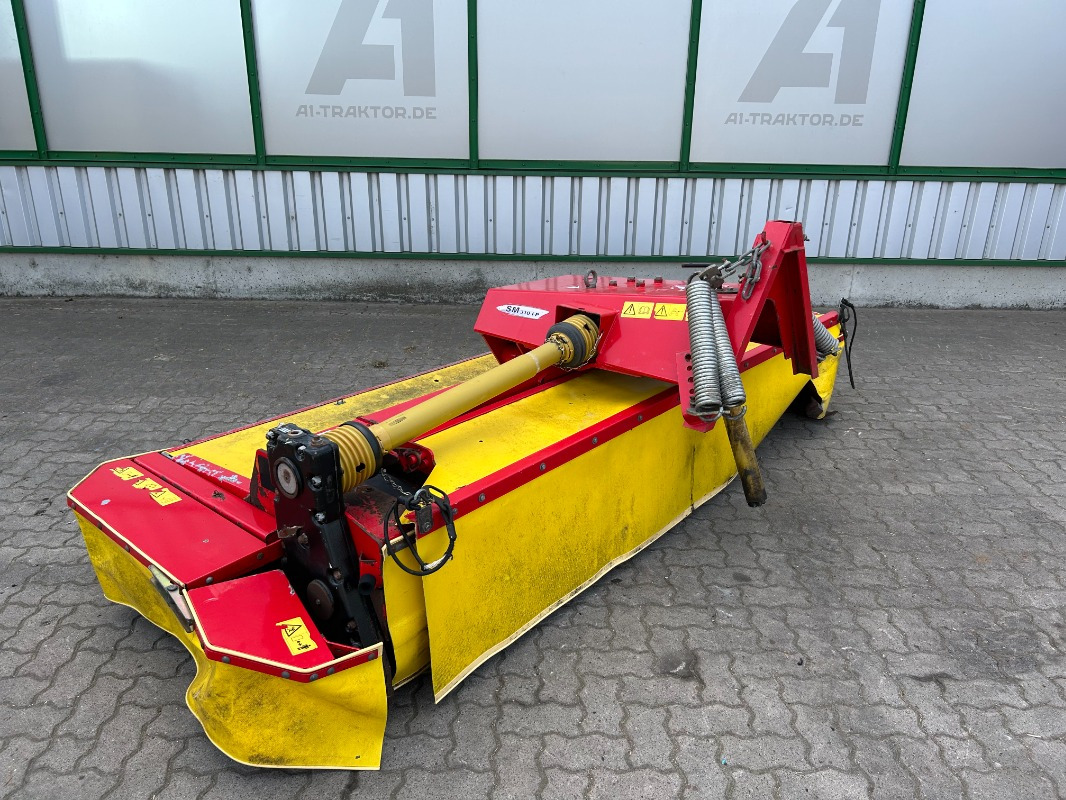 Fella SM 310 FP - Niiduk: pilt 3 Fella SM 310 FP - Niiduk: pilt 3