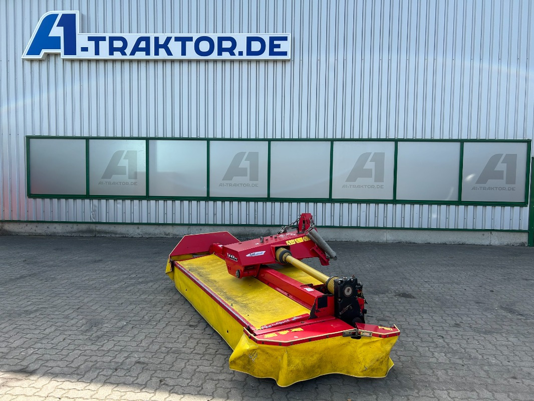 Niiduk Fella SM 310 FP: pilt 6