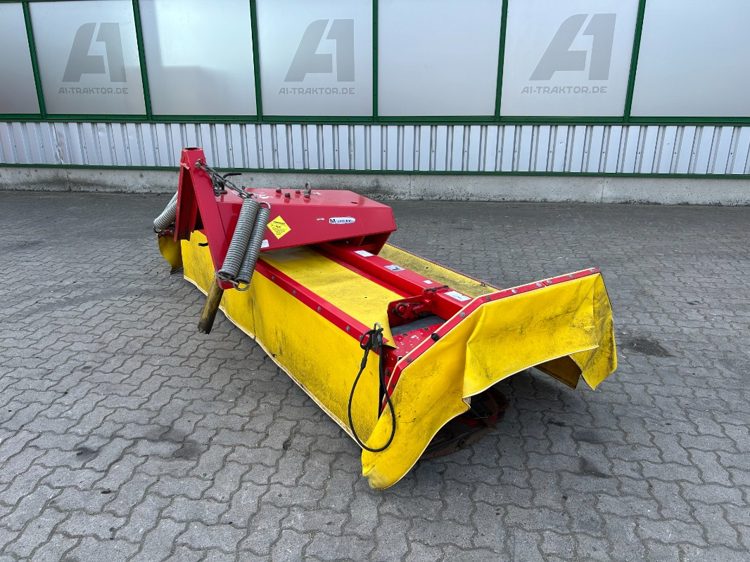 Niiduk Fella SM 310 FP: pilt 11