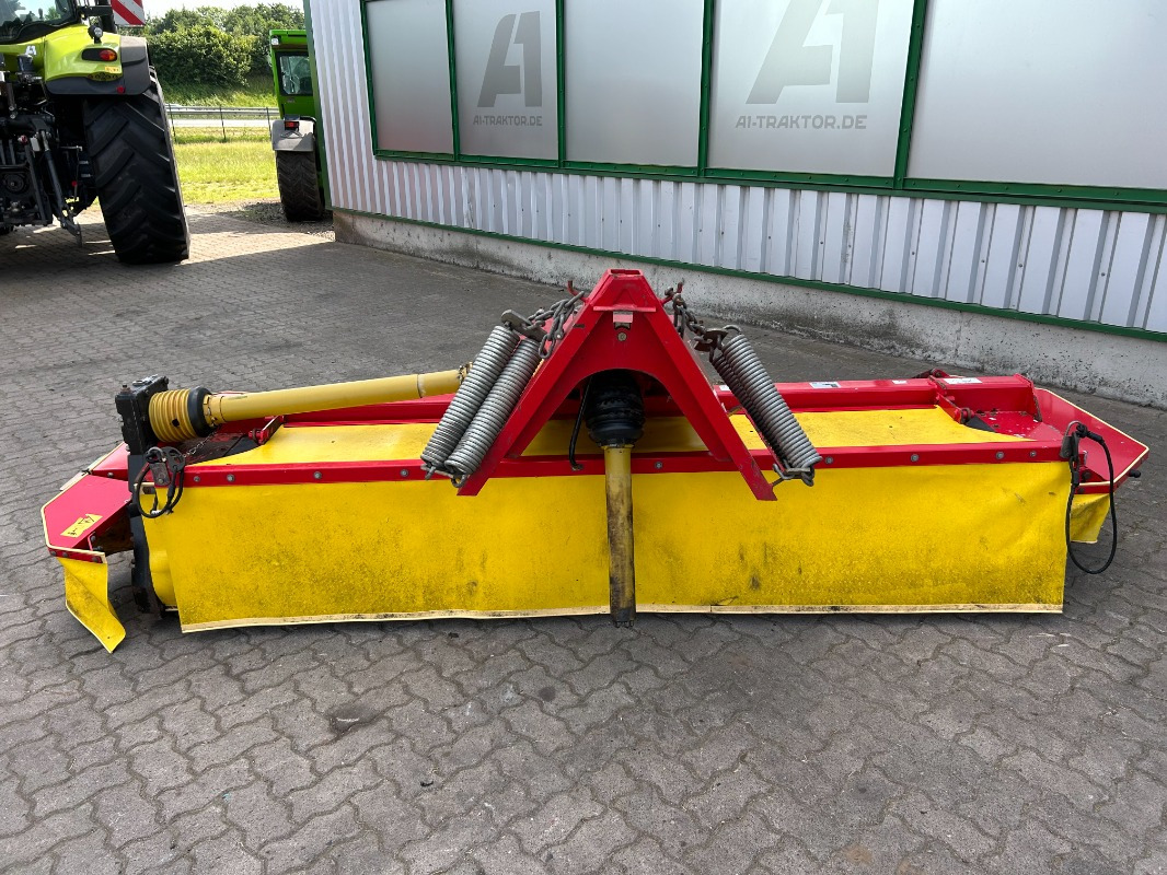 Fella SM 310 FP - Niiduk: pilt 2 Fella SM 310 FP - Niiduk: pilt 2