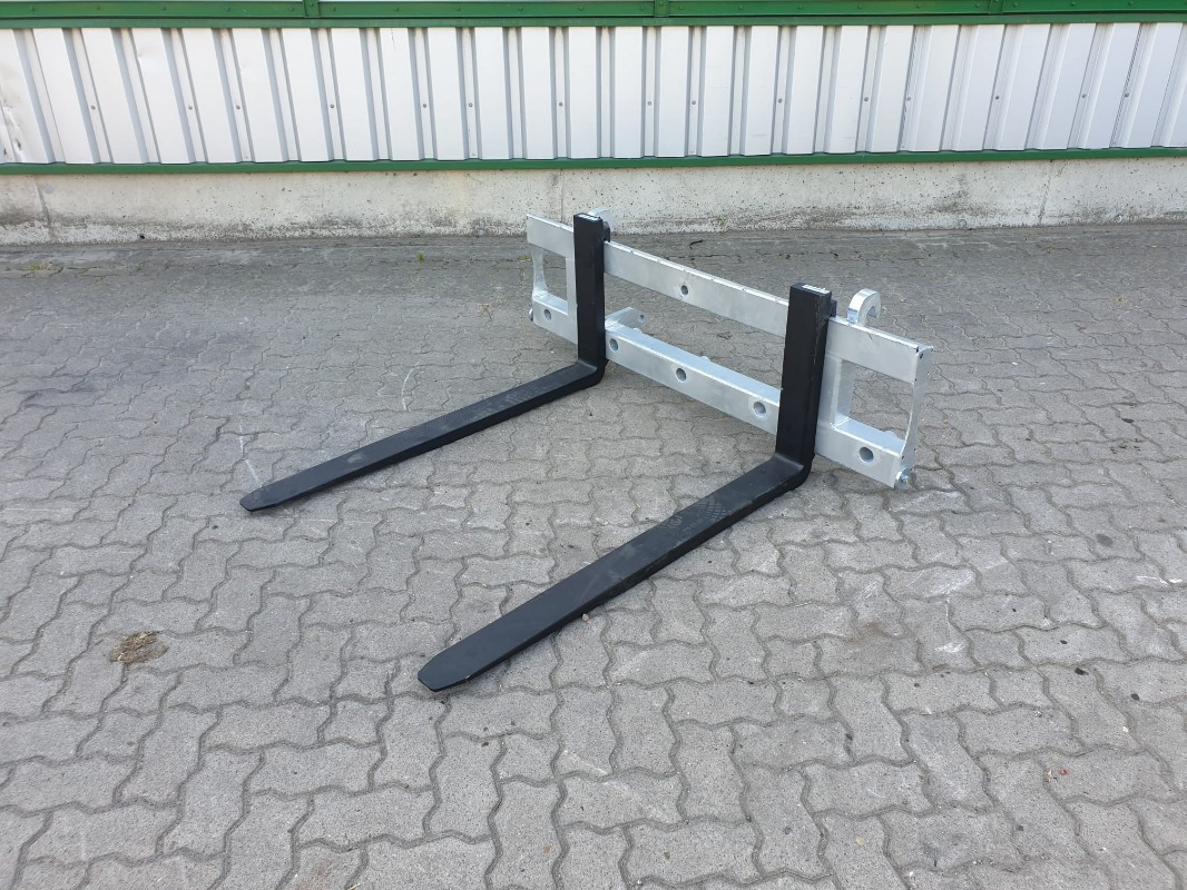 Fliegl Staplergabel Freisicht - Kahvlid: pilt 1 Fliegl Staplergabel Freisicht - Kahvlid: pilt 1