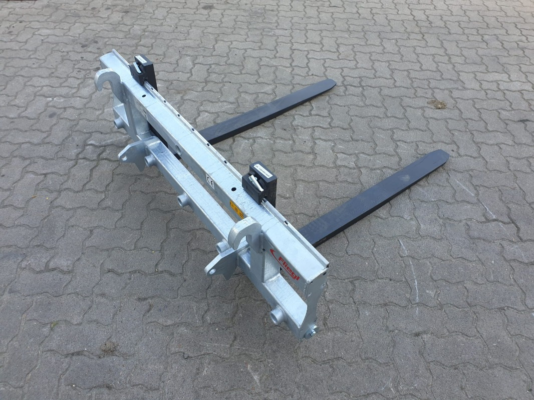 Fliegl Staplergabel Freisicht - Kahvlid: pilt 2 Fliegl Staplergabel Freisicht - Kahvlid: pilt 2