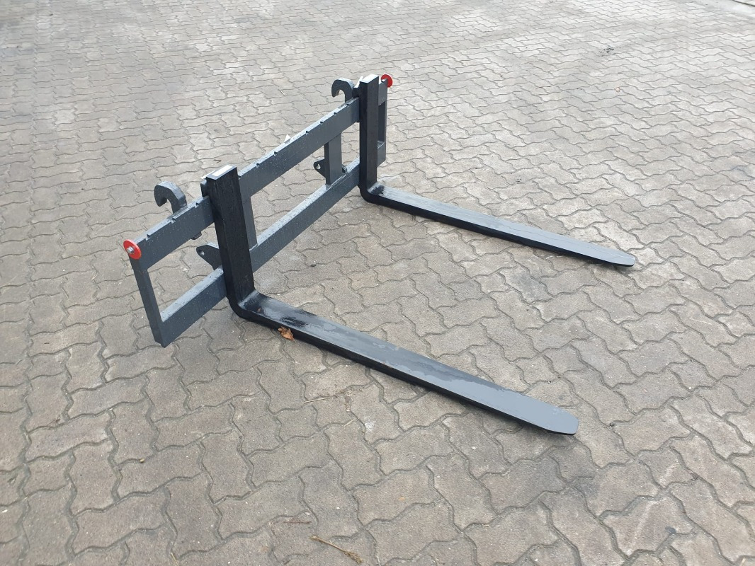 Fliegl Staplergabel Robust - Kahvlid: pilt 3 Fliegl Staplergabel Robust - Kahvlid: pilt 3
