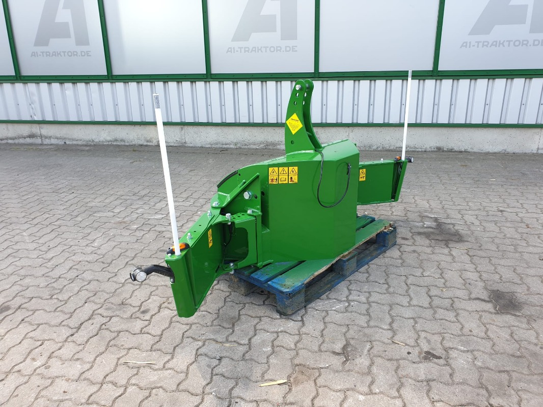 GEWICHT 1100KG - Vastukaal: pilt 5 GEWICHT 1100KG - Vastukaal: pilt 5