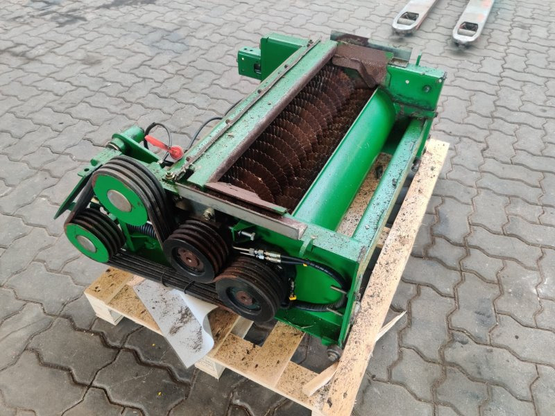 John Deere KERNELSTAR KÖRNERPROZESSOR - Kombain: pilt 5 John Deere KERNELSTAR KÖRNERPROZESSOR - Kombain: pilt 5
