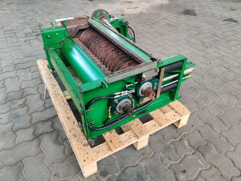 John Deere KERNELSTAR KÖRNERPROZESSOR - Kombain: pilt 1 John Deere KERNELSTAR KÖRNERPROZESSOR - Kombain: pilt 1