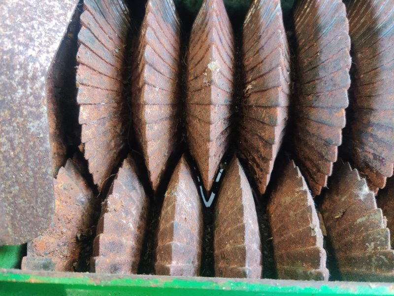 John Deere KERNELSTAR KÖRNERPROZESSOR - Kombain: pilt 2 John Deere KERNELSTAR KÖRNERPROZESSOR - Kombain: pilt 2