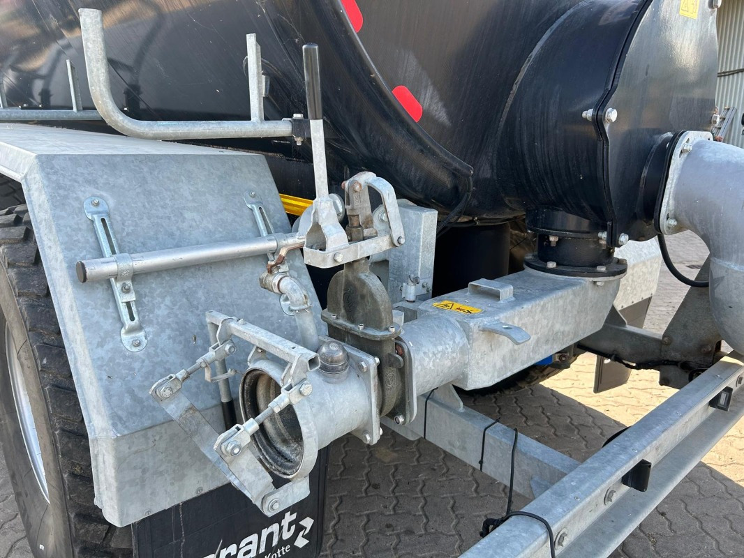 Kotte TAV 26 - Väetamisseadmed: pilt 5 Kotte TAV 26 - Väetamisseadmed: pilt 5