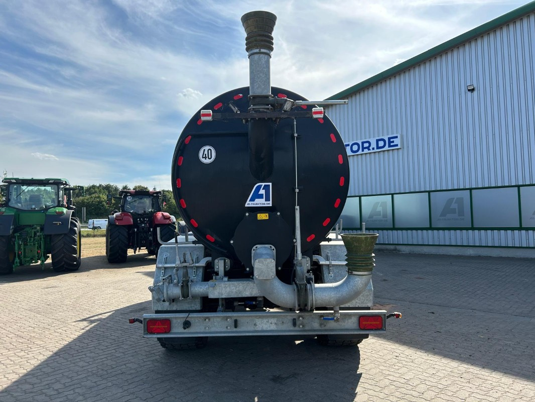 Kotte TAV 26 - Väetamisseadmed: pilt 3 Kotte TAV 26 - Väetamisseadmed: pilt 3