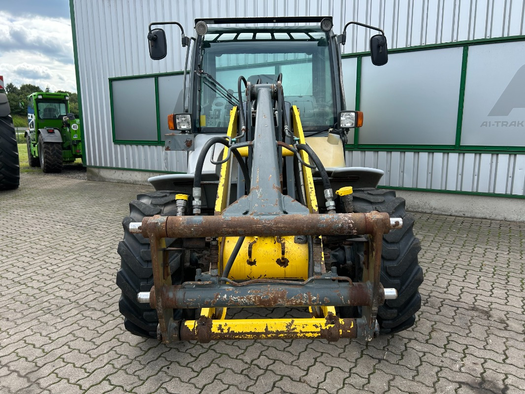 Kramer 480 - Rataslaadur: pilt 3 Kramer 480 - Rataslaadur: pilt 3