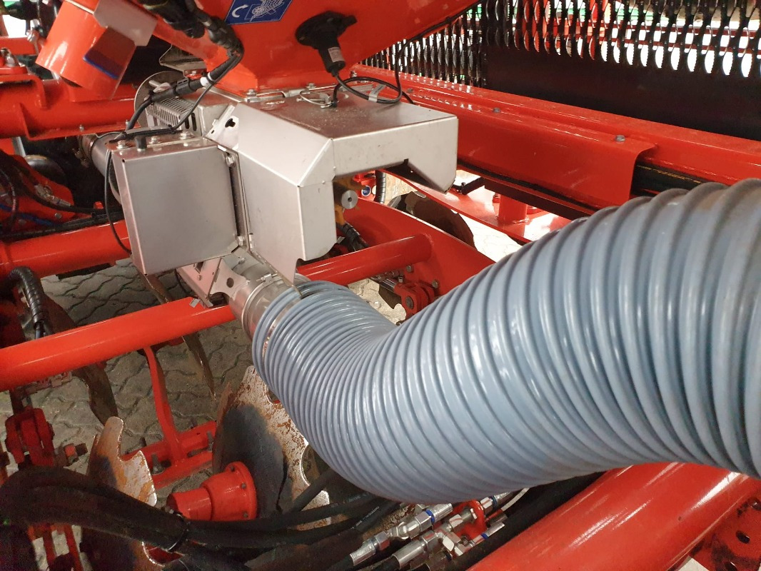 Kuhn ESPRO6000 - Külvimasin: pilt 2 Kuhn ESPRO6000 - Külvimasin: pilt 2