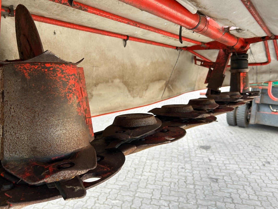Kuhn GMD 702 GII - Niiduk: pilt 5 Kuhn GMD 702 GII - Niiduk: pilt 5
