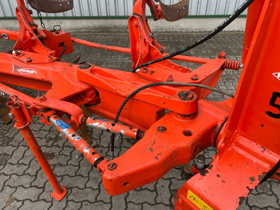 Kuhn Multi Master 113 4E - Ader: pilt 2 Kuhn Multi Master 113 4E - Ader: pilt 2