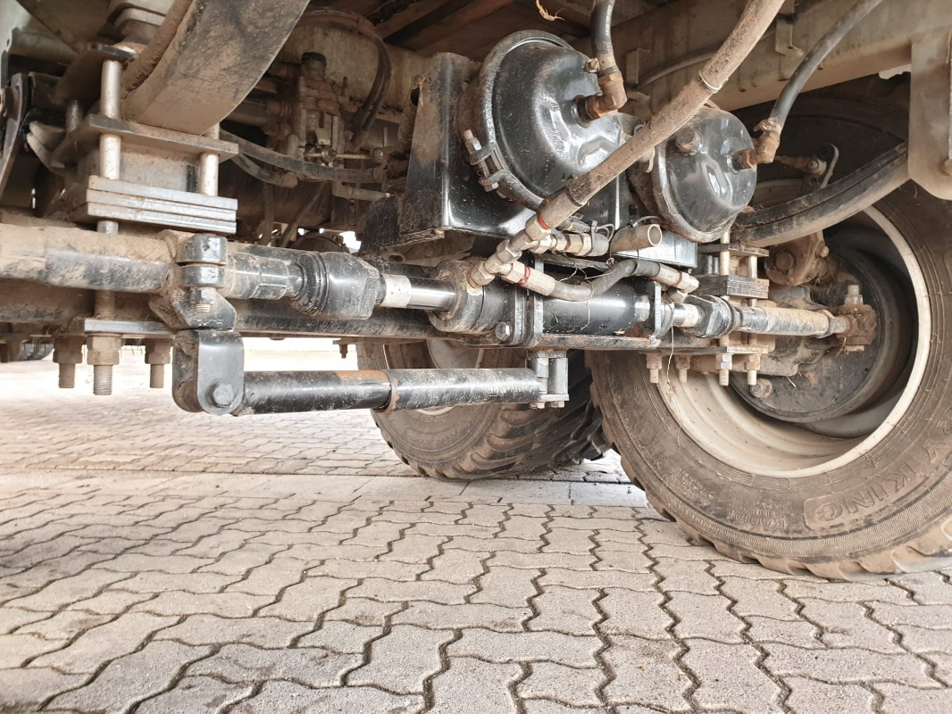 Lely TIGO MS 50D - Iselaadiv vanker: pilt 5 Lely TIGO MS 50D - Iselaadiv vanker: pilt 5