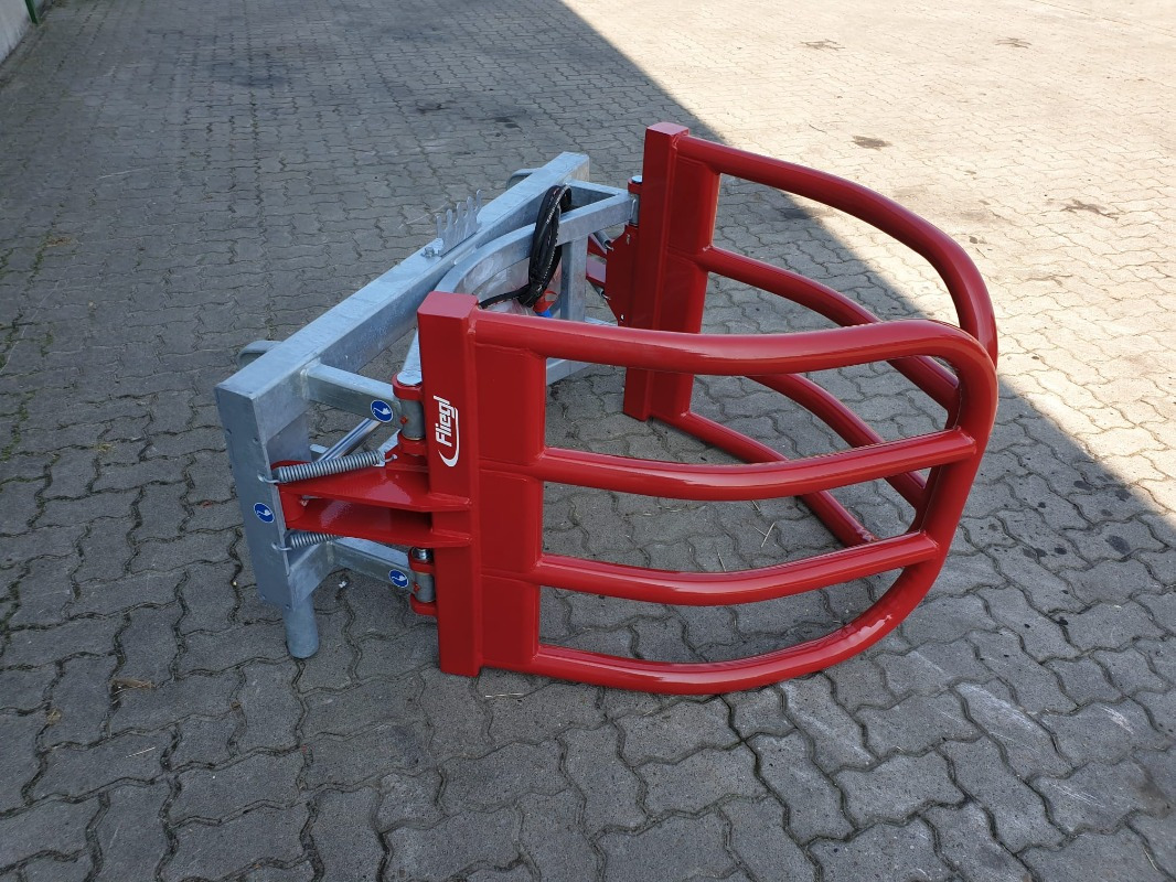 Fliegl Ballenzange Profi-Combi **Sonderpreis** - Lisaseade: pilt 2 Fliegl Ballenzange Profi-Combi **Sonderpreis** - Lisaseade: pilt 2