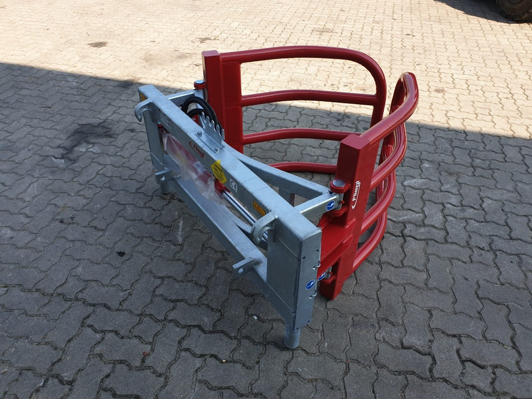 Fliegl Ballenzange Profi-Combi **Sonderpreis** - Lisaseade: pilt 3 Fliegl Ballenzange Profi-Combi **Sonderpreis** - Lisaseade: pilt 3