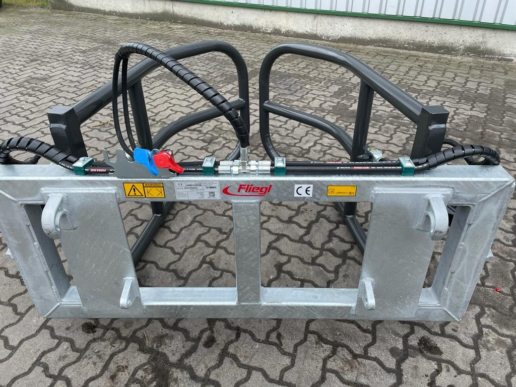 Fliegl Ballenzange ''Small'' **Sonderpreis** - Lisaseade: pilt 4 Fliegl Ballenzange ''Small'' **Sonderpreis** - Lisaseade: pilt 4