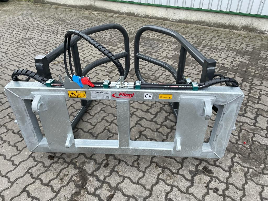Fliegl Ballenzange ''Small'' **Sonderpreis** - Lisaseade: pilt 3 Fliegl Ballenzange ''Small'' **Sonderpreis** - Lisaseade: pilt 3