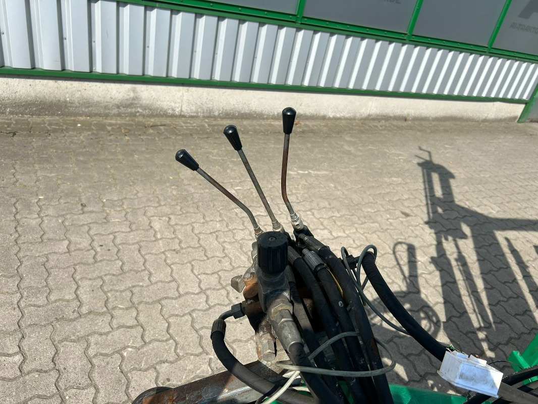 Metal-Fach Z 237 - Heinapalli mähkija: pilt 5 Metal-Fach Z 237 - Heinapalli mähkija: pilt 5