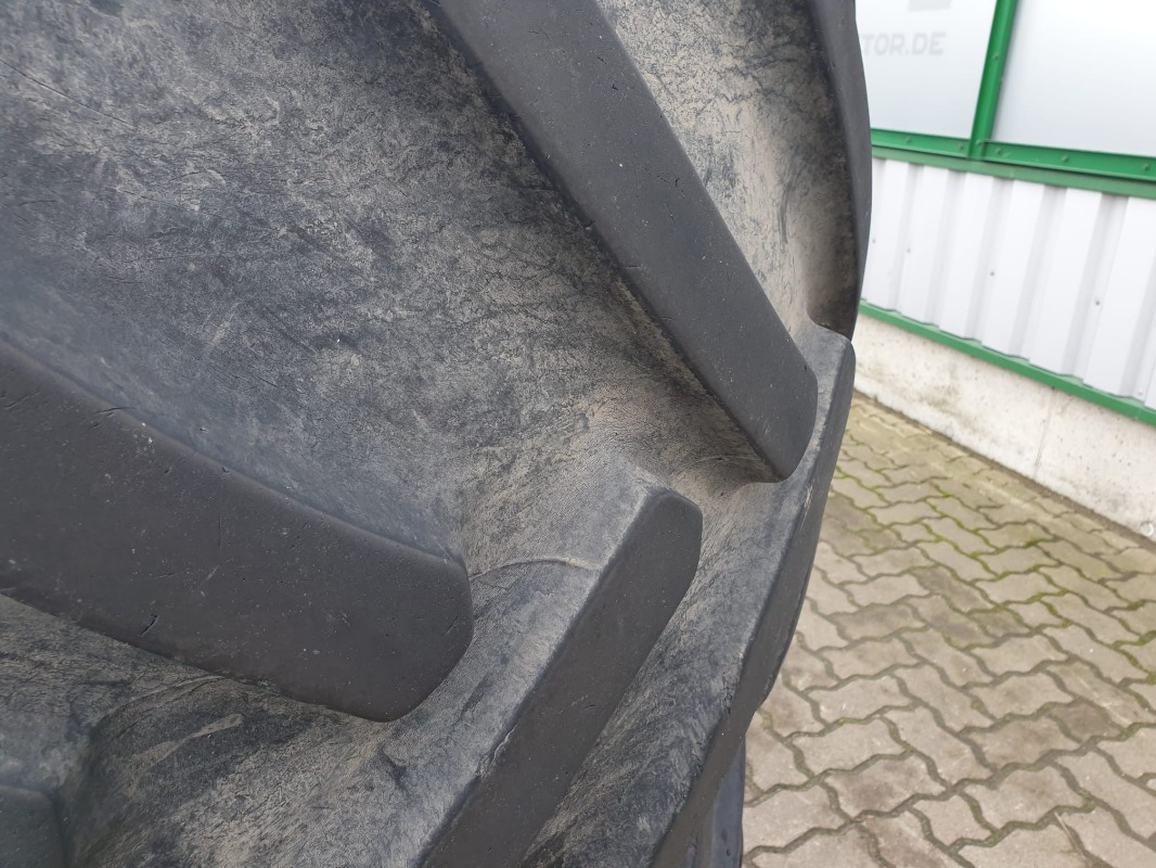 Mitas 600/70R38 - Rehvid ja veljed - Põllutööseade: pilt 2 Mitas 600/70R38 - Rehvid ja veljed - Põllutööseade: pilt 2