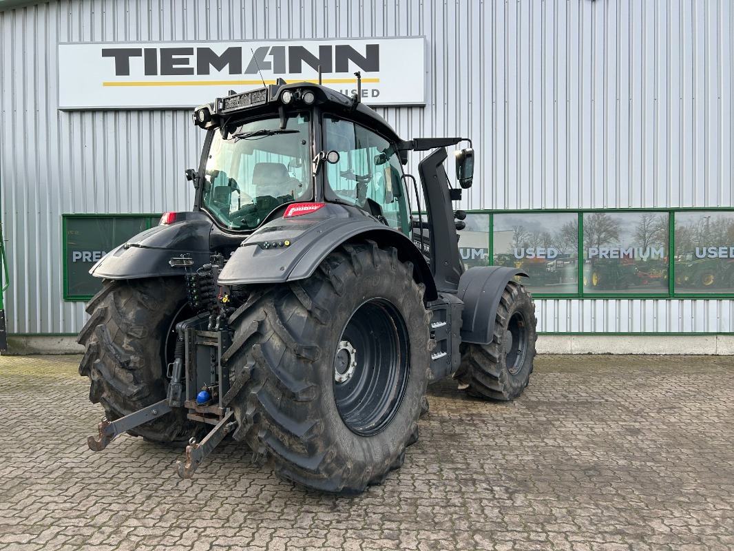 Valtra T195 - Traktor: pilt 5 Valtra T195 - Traktor: pilt 5