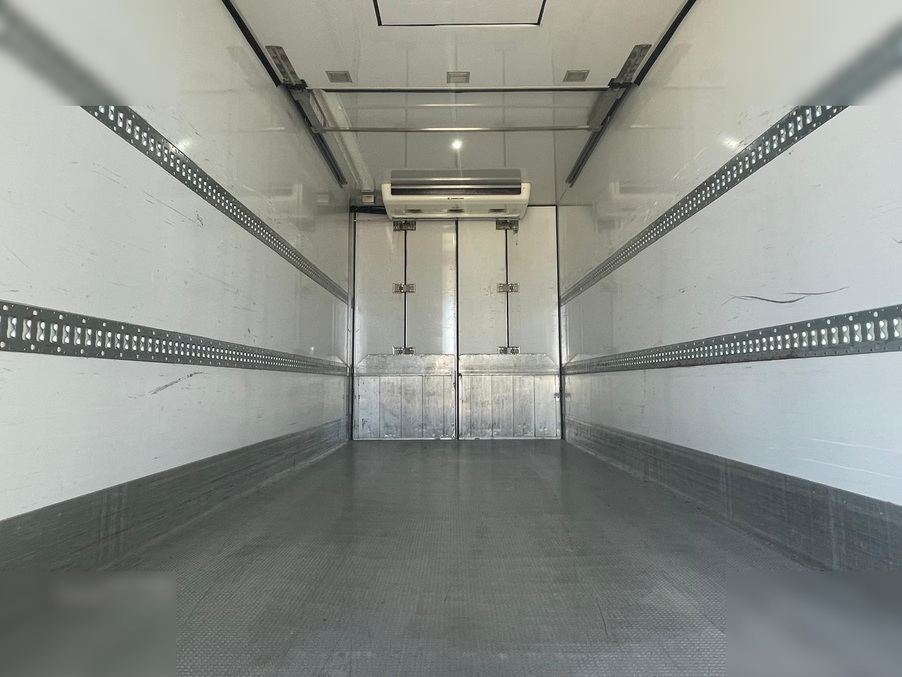 FAST - Külmikjärelhaagis: pilt 4 FAST - Külmikjärelhaagis: pilt 4