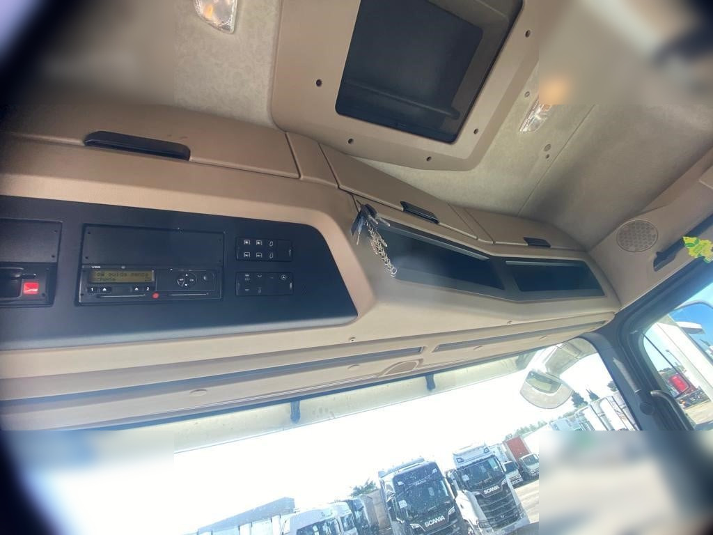 MERCEDES-BENZ ACTROS 2545 - Kabiinišassiiga veoauto: pilt 5 MERCEDES-BENZ ACTROS 2545 - Kabiinišassiiga veoauto: pilt 5