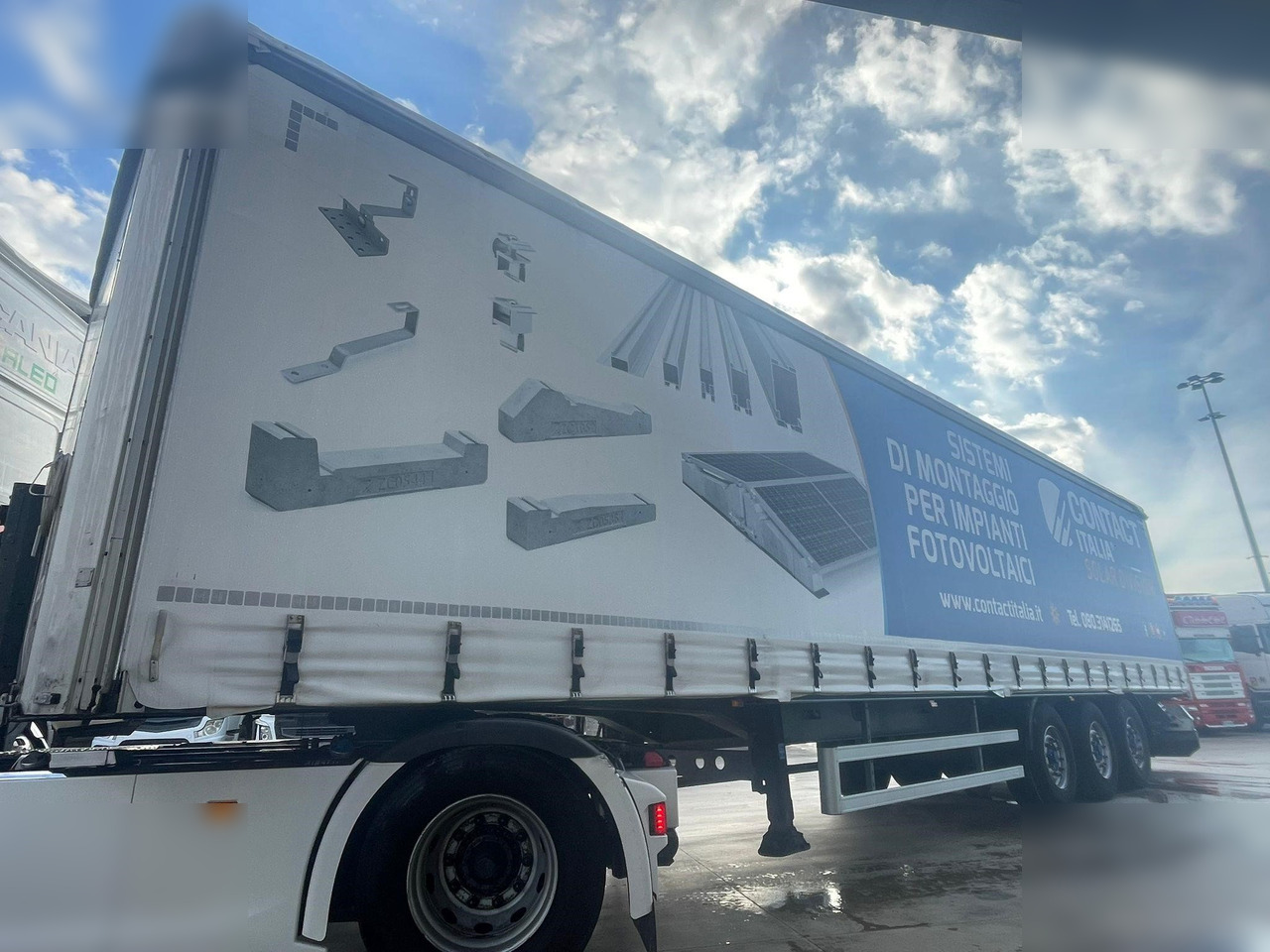 MERKER  - Tentpoolhaagis: pilt 4 MERKER  - Tentpoolhaagis: pilt 4