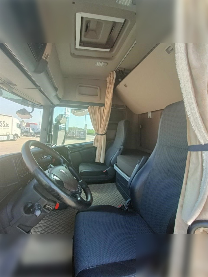 SCANIA R490 - Sadulveok: pilt 5 SCANIA R490 - Sadulveok: pilt 5