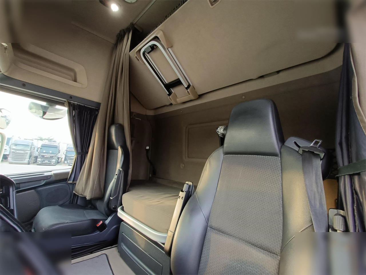 SCANIA R490 - Sadulveok: pilt 5 SCANIA R490 - Sadulveok: pilt 5