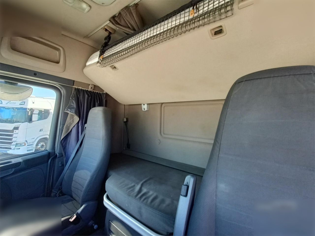 SCANIA R490 - Sadulveok: pilt 5 SCANIA R490 - Sadulveok: pilt 5