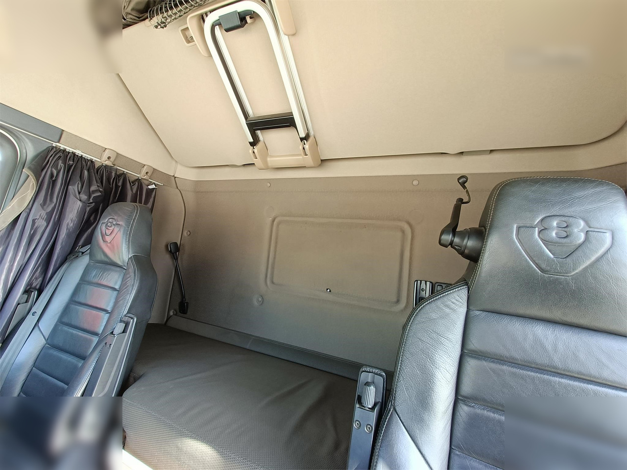 SCANIA R520 - Sadulveok: pilt 5 SCANIA R520 - Sadulveok: pilt 5