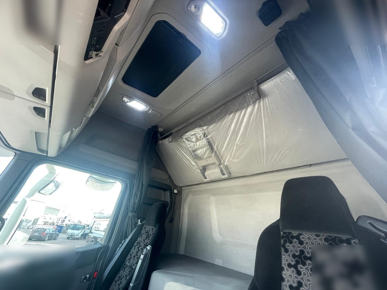 SCANIA S500 - Sadulveok: pilt 5 SCANIA S500 - Sadulveok: pilt 5