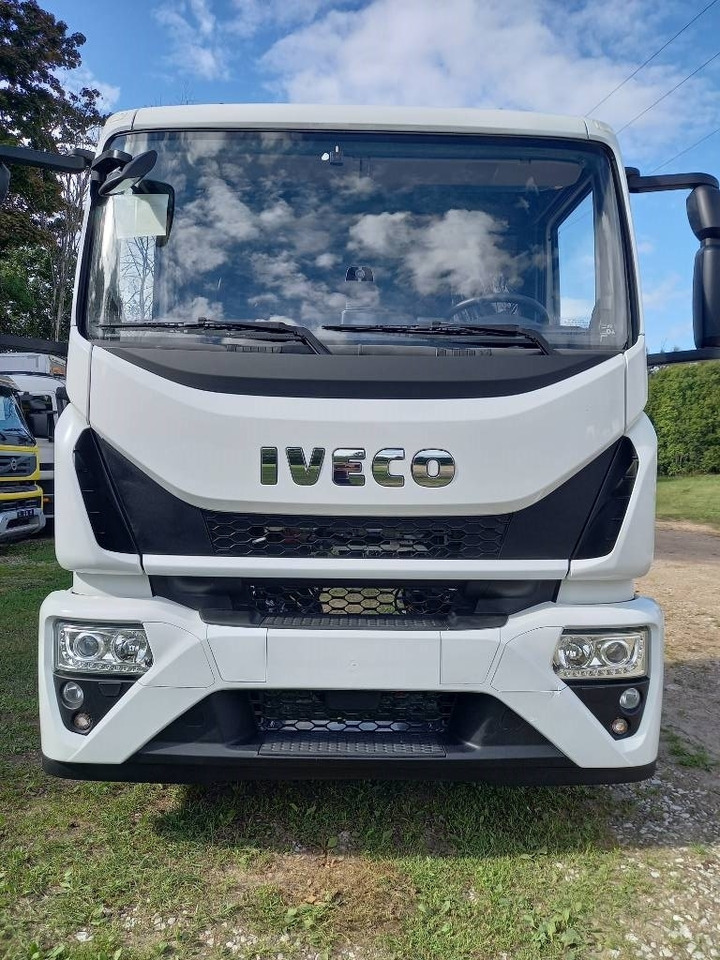 Iveco Eurocargo ML180E/FP,4x2, NEW, NOT USED - Kabiinišassiiga veoauto: pilt 2 Iveco Eurocargo ML180E/FP,4x2, NEW, NOT USED - Kabiinišassiiga veoauto: pilt 2