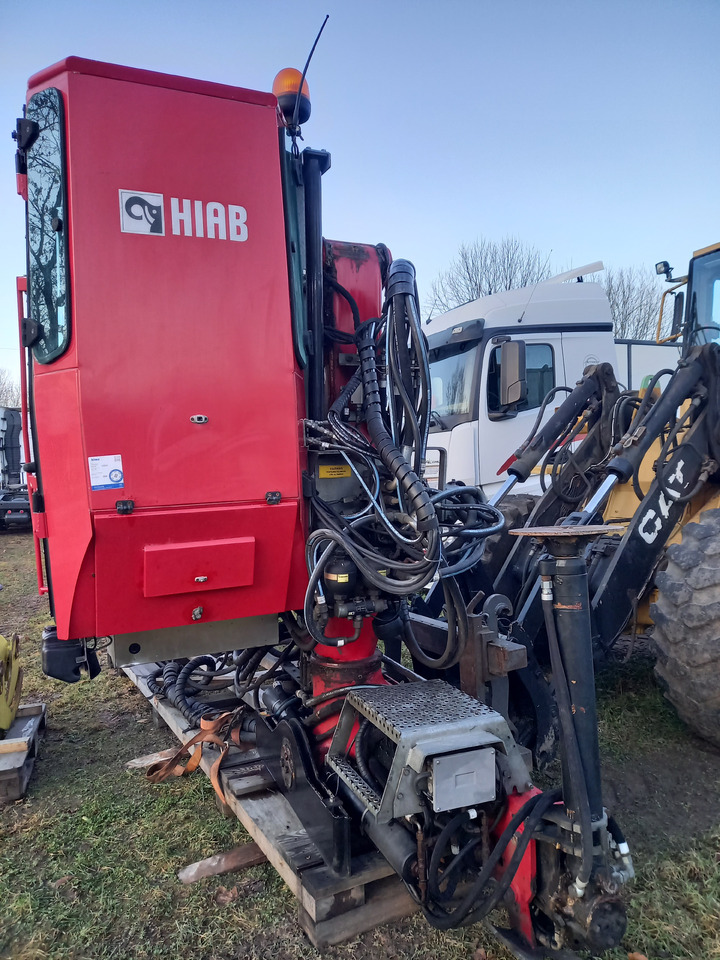 Loglift 105 S LIKE NEW - Metsaveok: pilt 5 Loglift 105 S LIKE NEW - Metsaveok: pilt 5