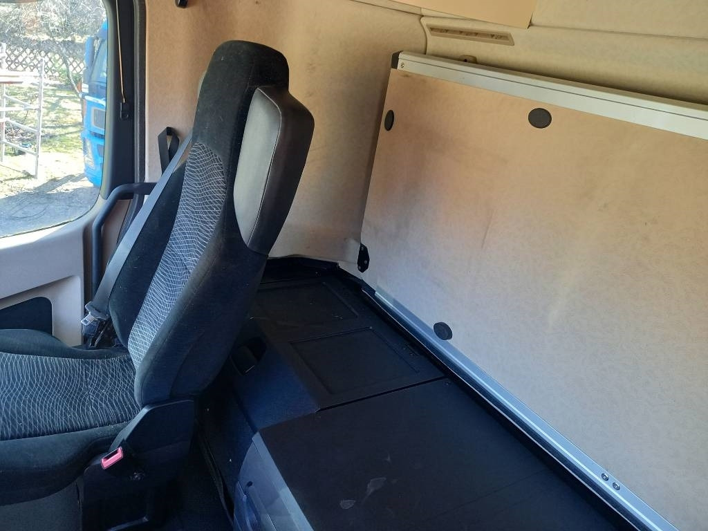 Konkstõstukiga veoauto Mercedes-Benz Actros, 6X2, JOAB HOOK LIFT: pilt 31