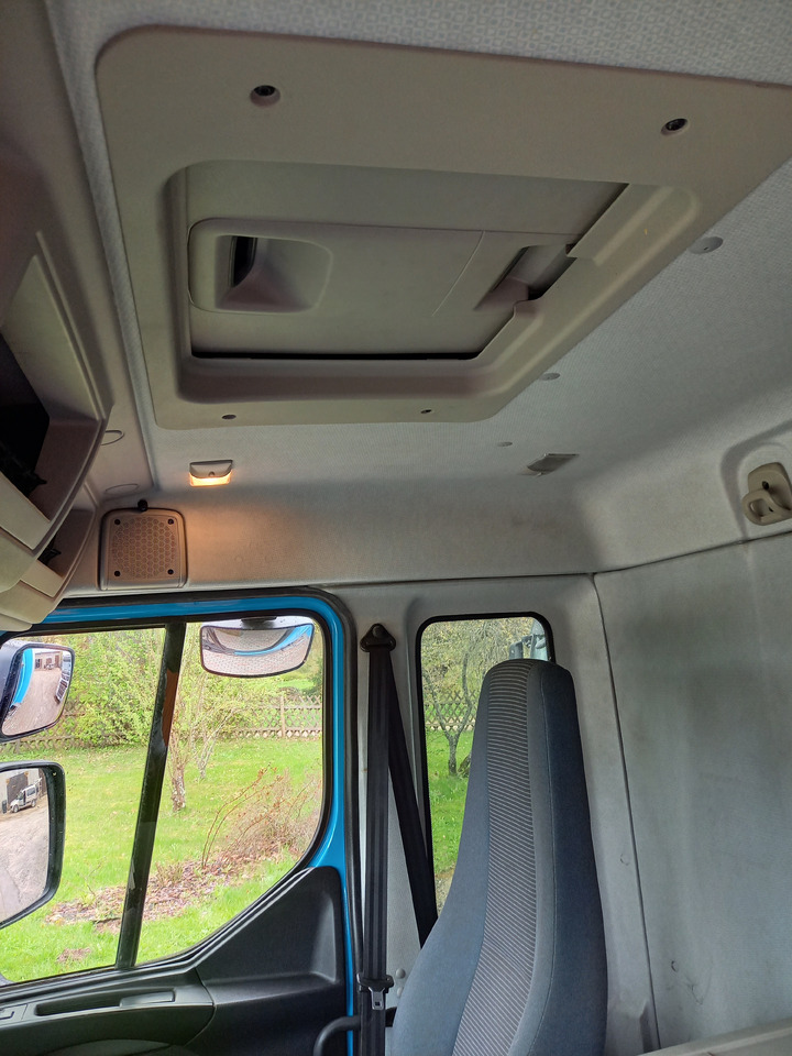 Kasti veoauto VOLVO FL, 4x2, 16000 KG. EEV: pilt 26