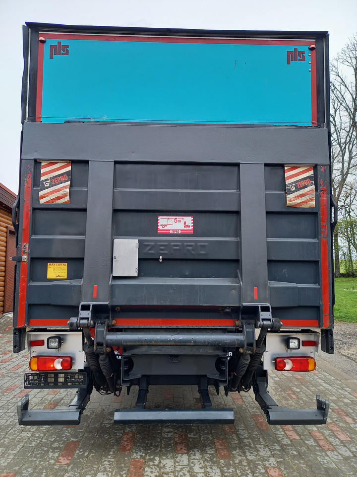 Kasti veoauto VOLVO FL, 4x2, 16000 KG. EEV: pilt 17
