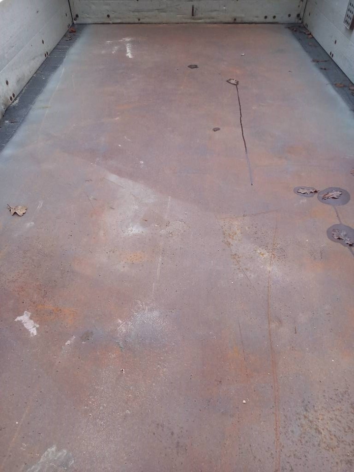 Kallurauto Volvo FE 240, 4x2, TIPPER, EURO 5: pilt 17 Kallurauto Volvo FE 240, 4x2, TIPPER, EURO 5: pilt 17