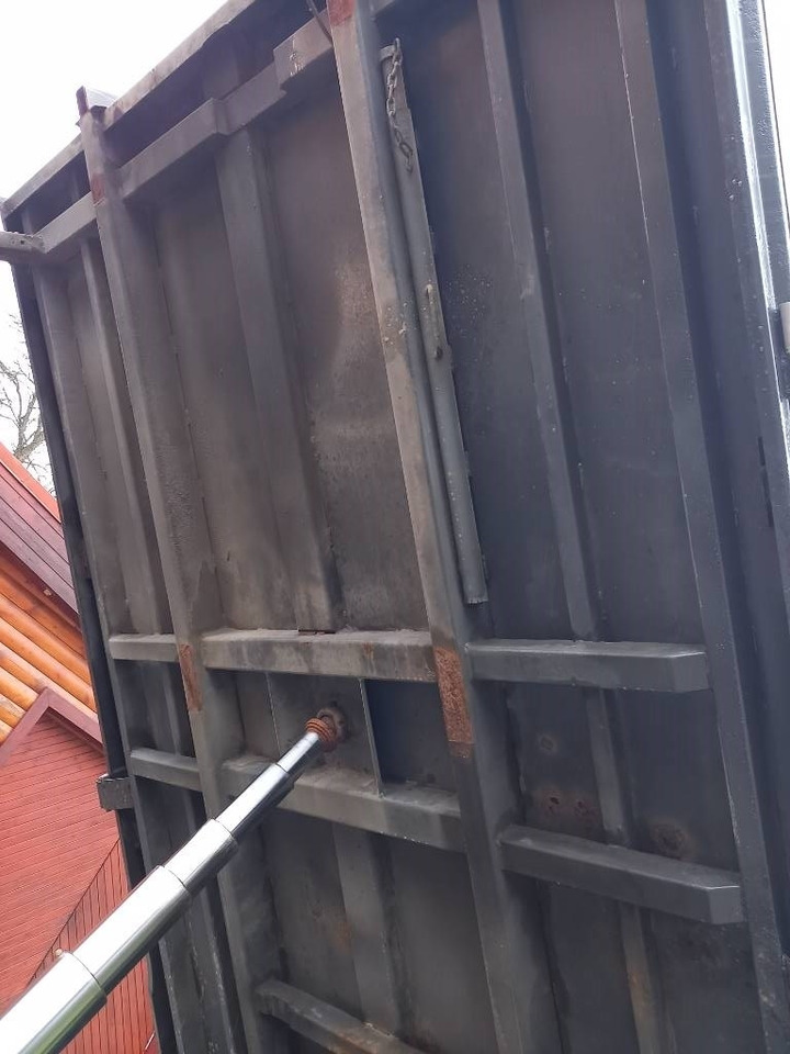 Kallurauto Volvo FE 240, 4x2, TIPPER, EURO 5: pilt 13 Kallurauto Volvo FE 240, 4x2, TIPPER, EURO 5: pilt 13