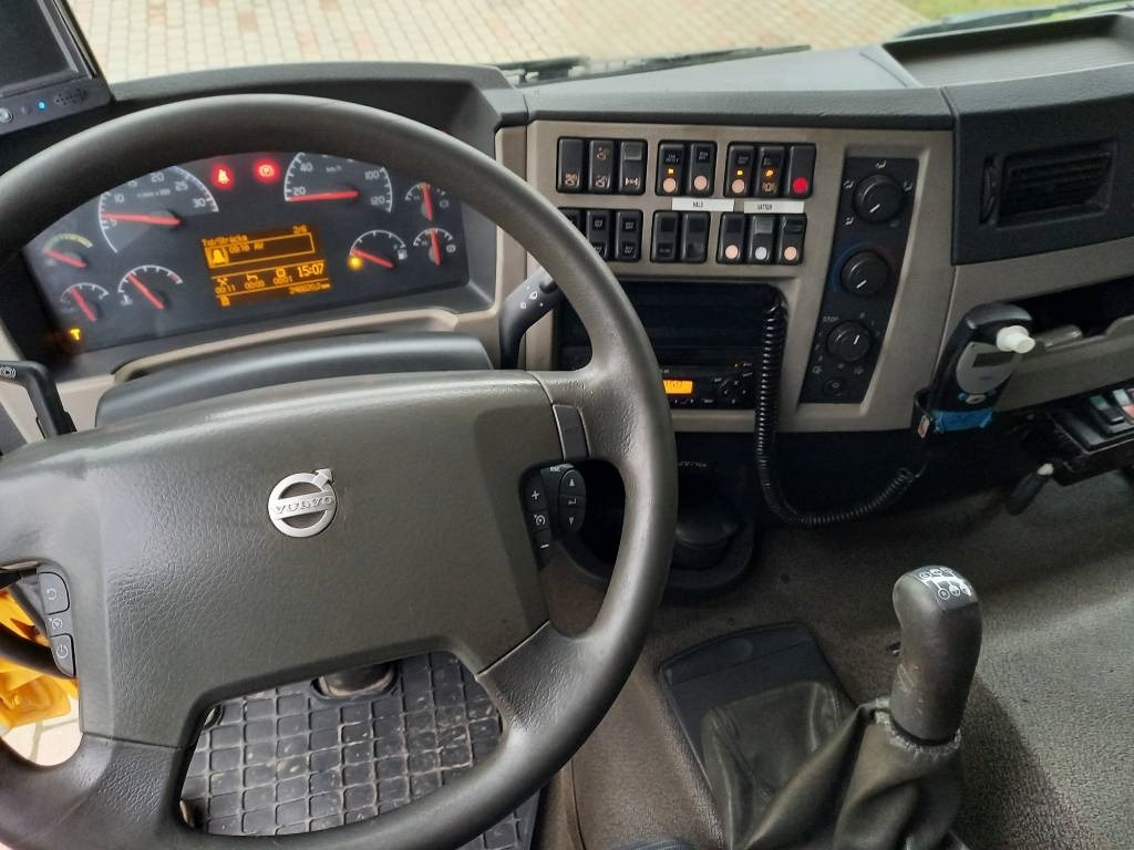 Kallurauto Volvo FE 240, 4x2, TIPPER, EURO 5: pilt 39 Kallurauto Volvo FE 240, 4x2, TIPPER, EURO 5: pilt 39