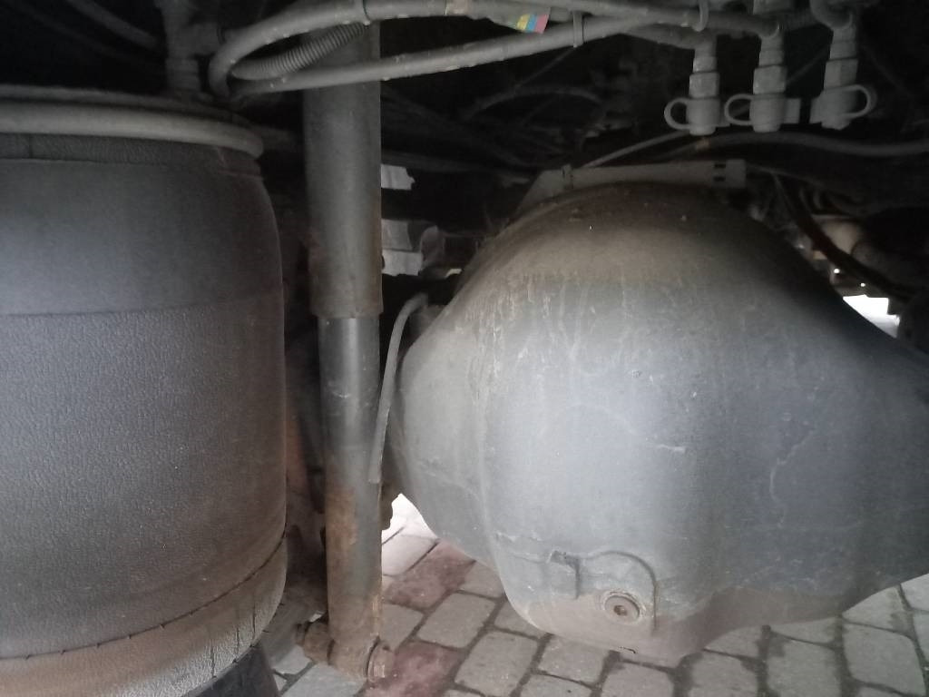 Kallurauto Volvo FE 240, 4x2, TIPPER, EURO 5: pilt 26 Kallurauto Volvo FE 240, 4x2, TIPPER, EURO 5: pilt 26