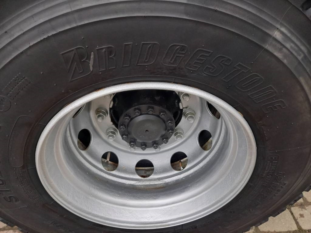 Kallurauto Volvo FE 240, 4x2, TIPPER, EURO 5: pilt 32 Kallurauto Volvo FE 240, 4x2, TIPPER, EURO 5: pilt 32