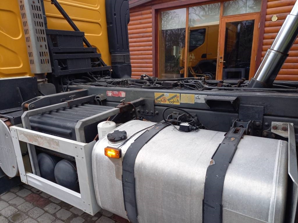 Kallurauto Volvo FE 240, 4x2, TIPPER, EURO 5: pilt 11 Kallurauto Volvo FE 240, 4x2, TIPPER, EURO 5: pilt 11