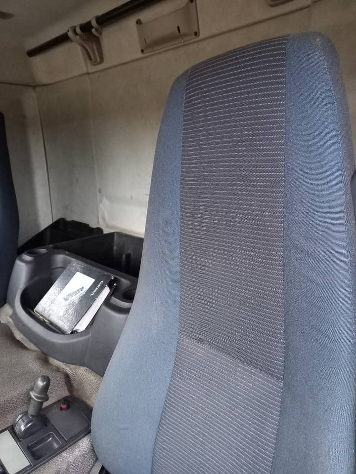 Kallurauto Volvo FE 240, 4x2, TIPPER, EURO 5: pilt 34 Kallurauto Volvo FE 240, 4x2, TIPPER, EURO 5: pilt 34