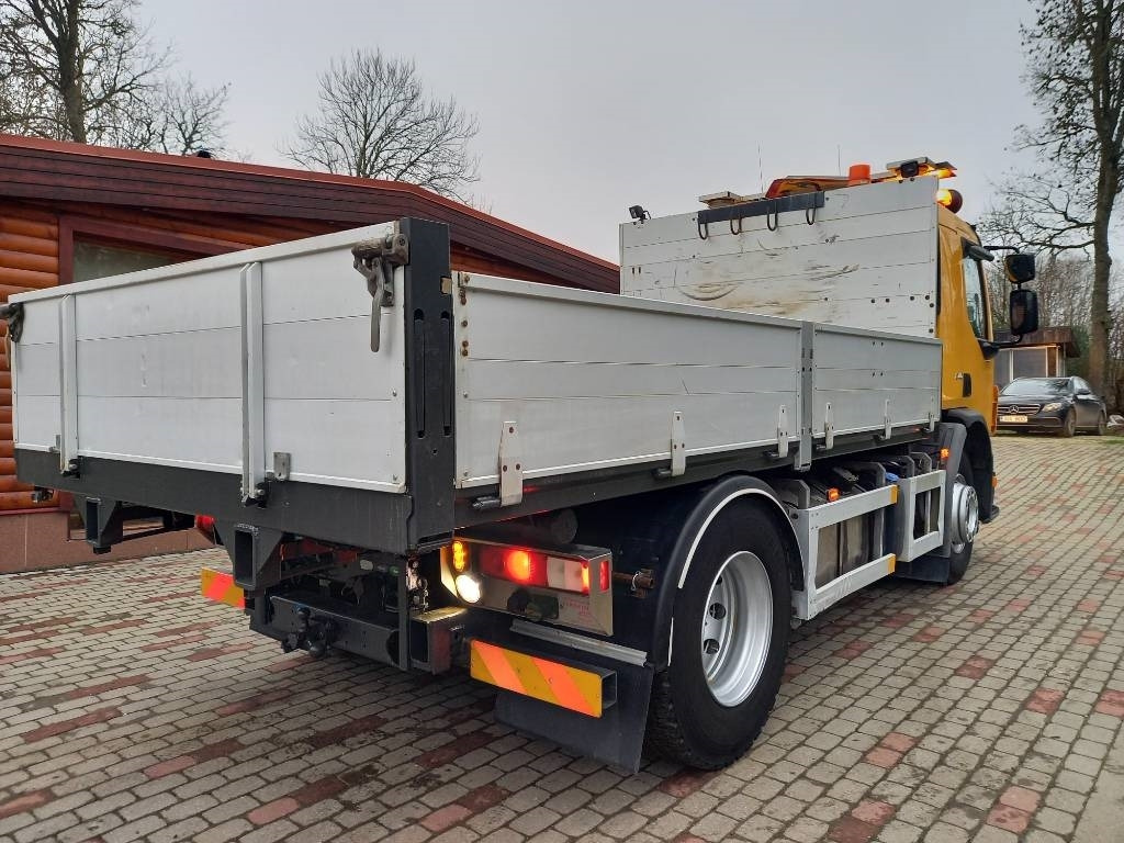 Kallurauto Volvo FE 240, 4x2, TIPPER, EURO 5: pilt 22 Kallurauto Volvo FE 240, 4x2, TIPPER, EURO 5: pilt 22